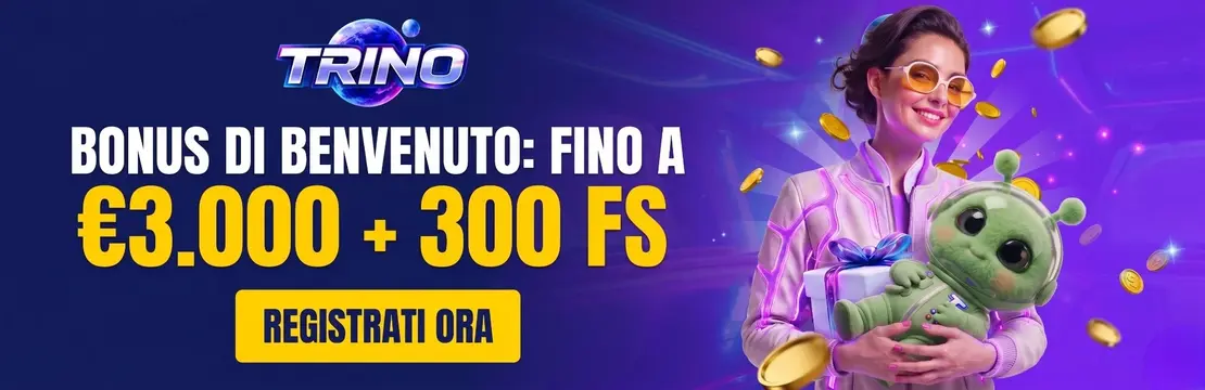 Trino Casino